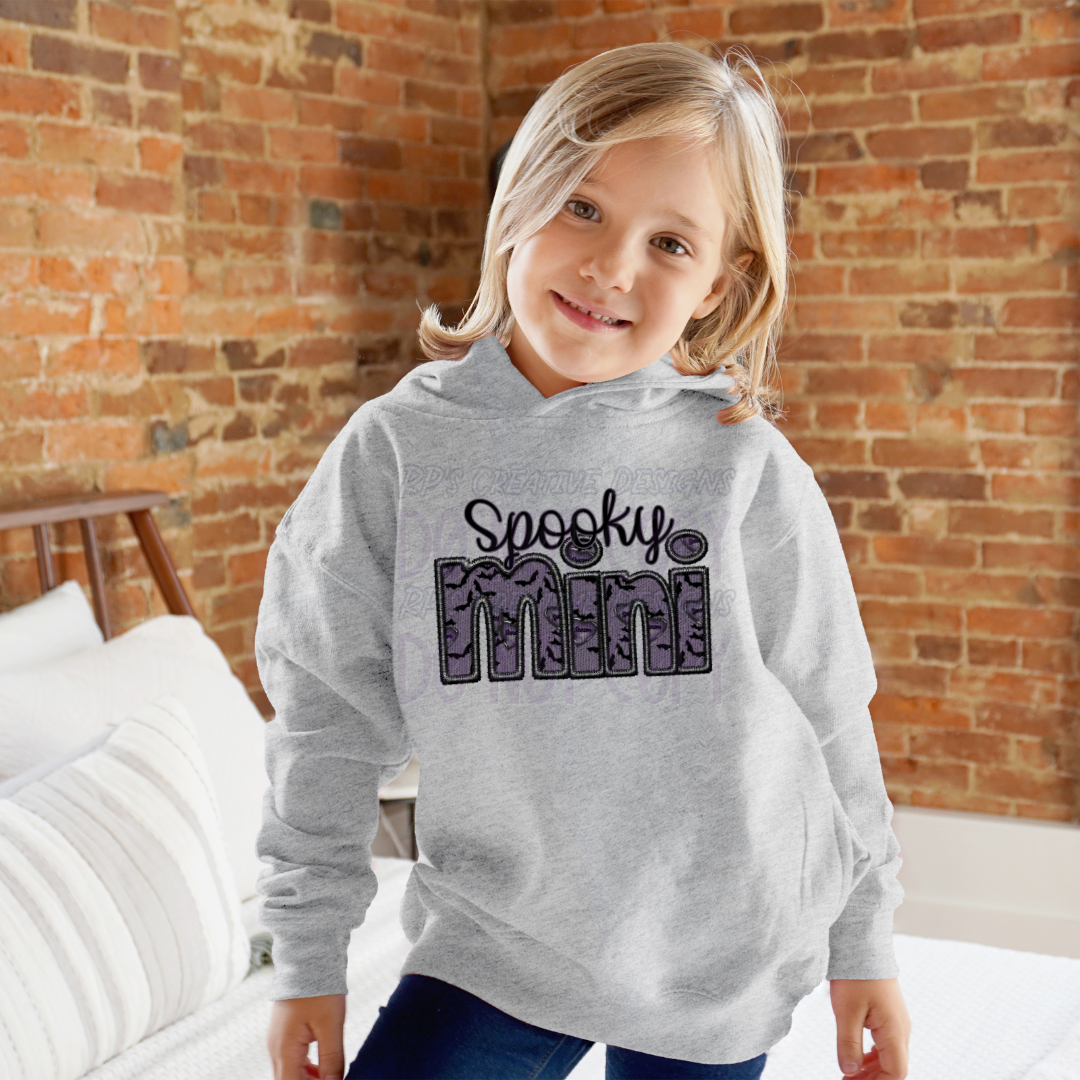Spooky Mini
