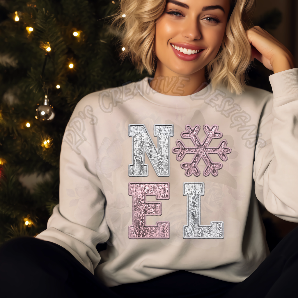 Noel DTF