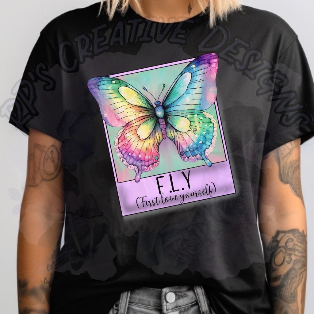 Fly DTF