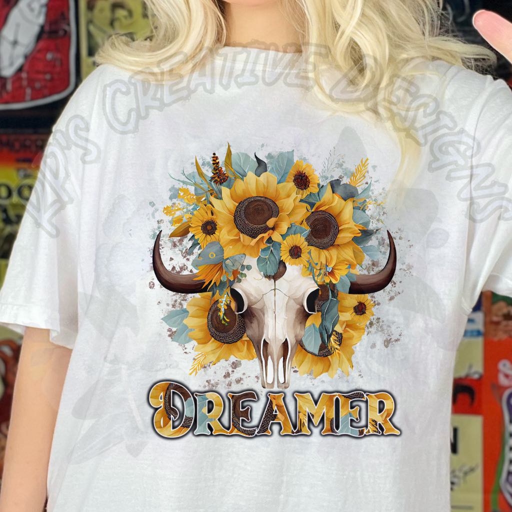 Dreamer DTF