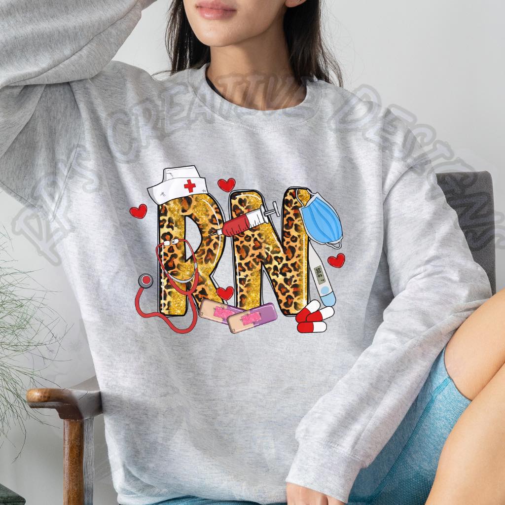RN DTF