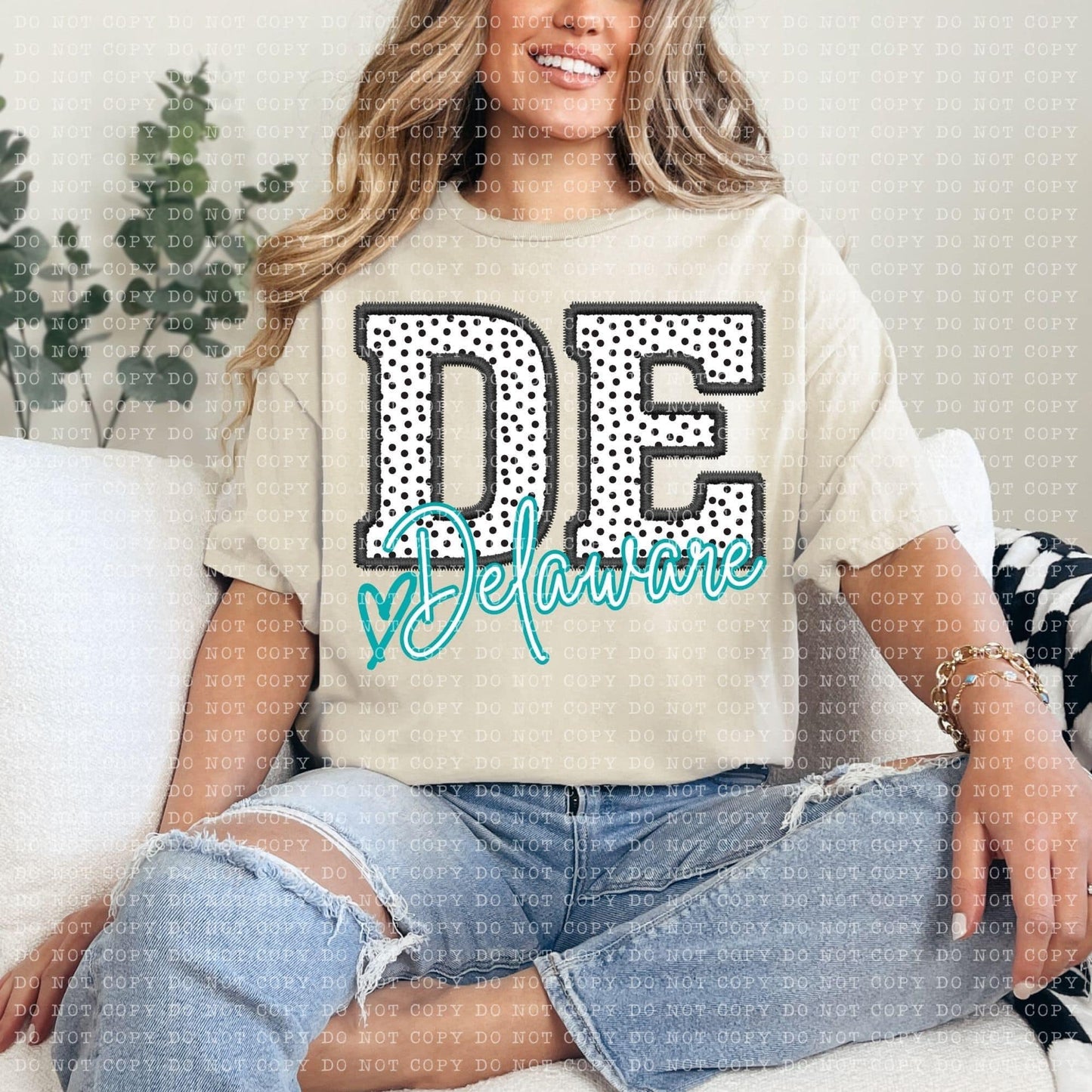 States DTF