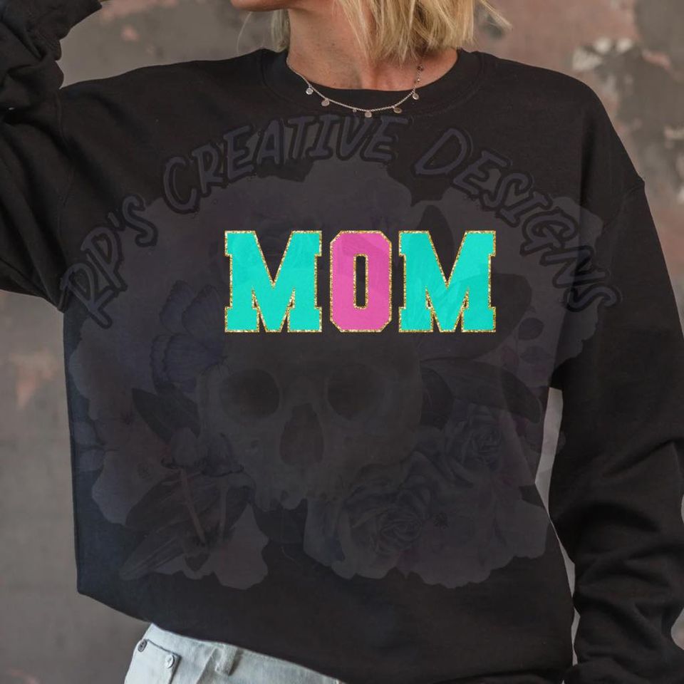 Mama Gang Sheet