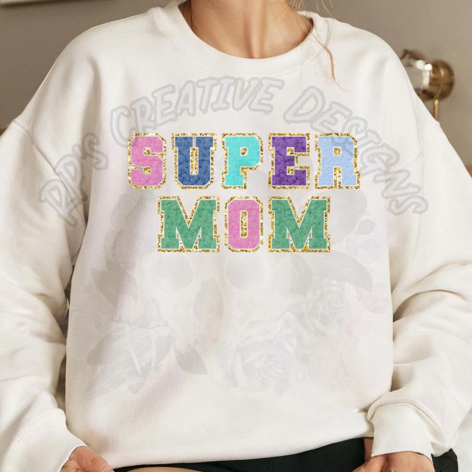 Mama Gang Sheet