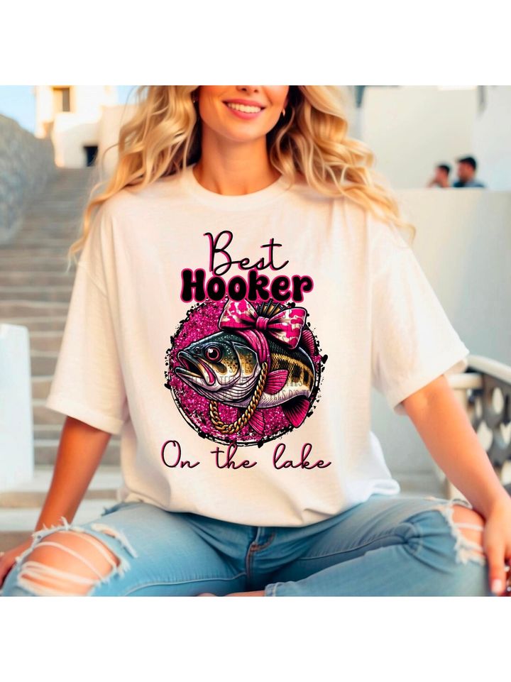 Best Hooker DTF