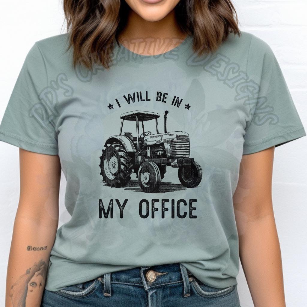 In my Office DTF
