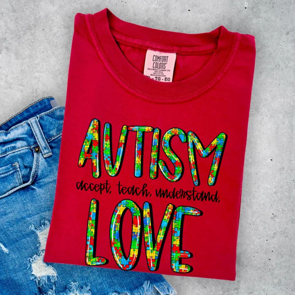 Accept Teach Understand Autism