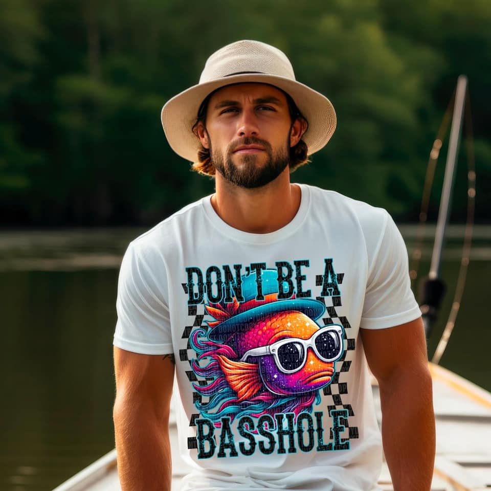 Don’t Be DTF