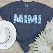 Mimi DTF