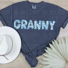 Granny DTF