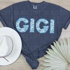 Gigi DTF