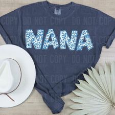 Nana DTF