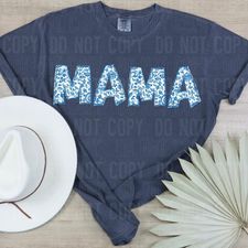 Mama DTF
