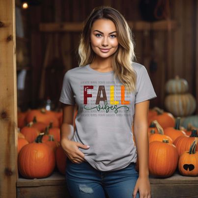 Fall vibes - TWO DOLLA PALOOZA