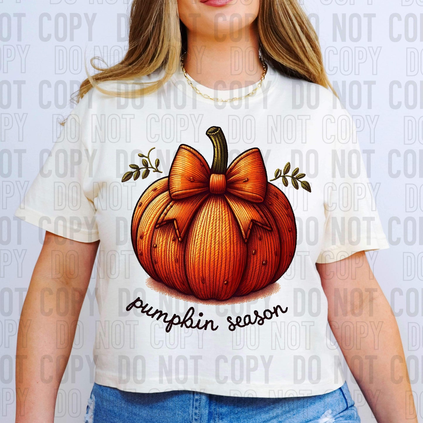 Pumpkin season DTF - TWO DOLLA PALOOZA