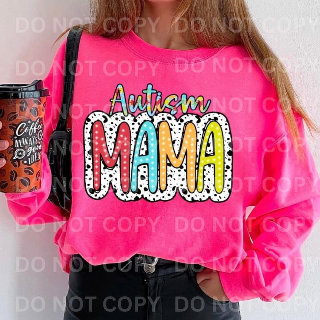 Autism Mama