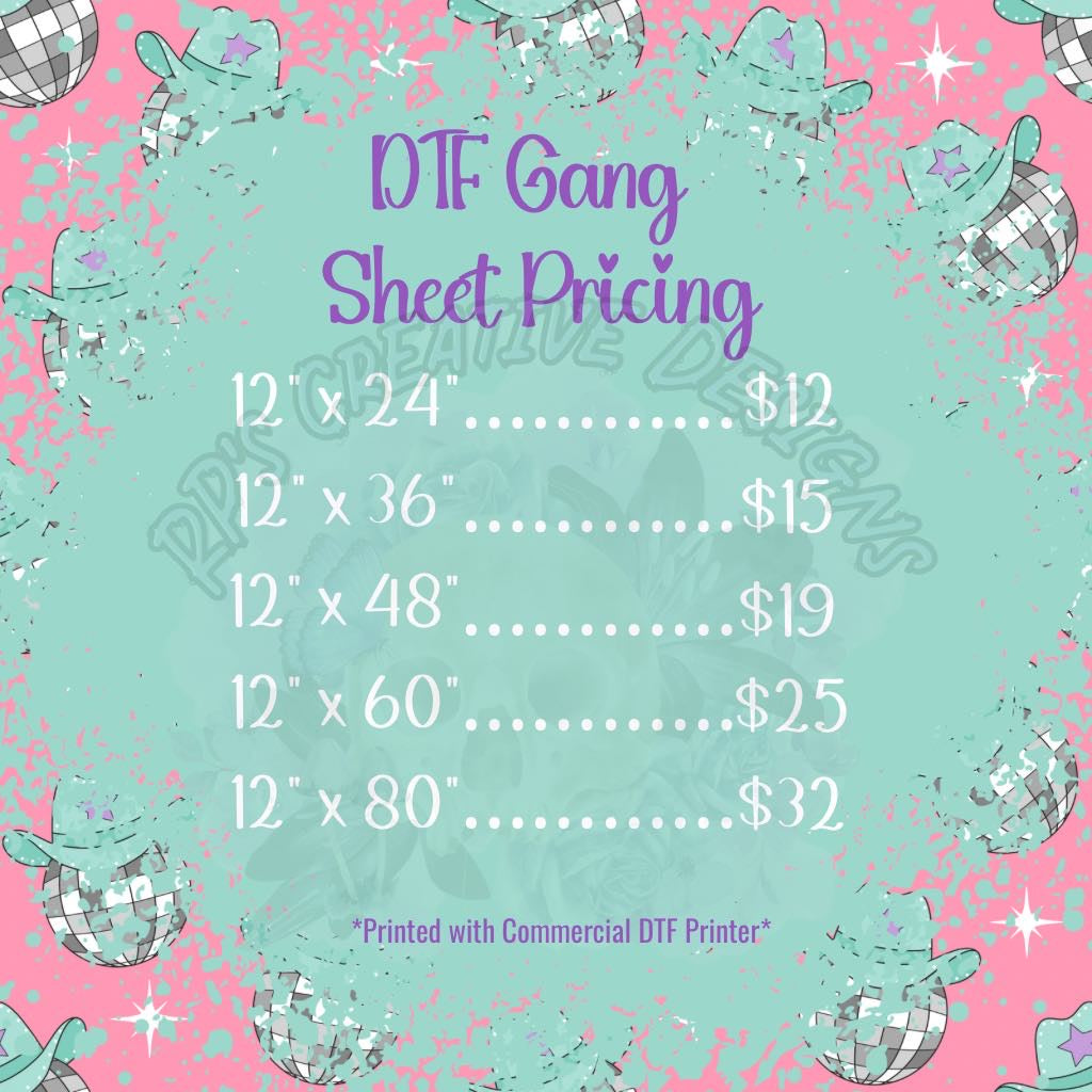 BUILD YOUR OWN GANG SHEET-CANVA LINK