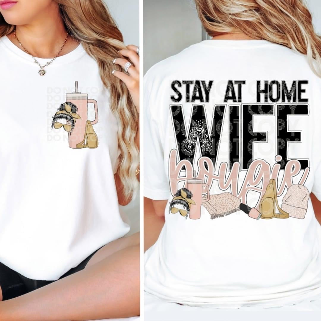 Bougie Occupation DTF