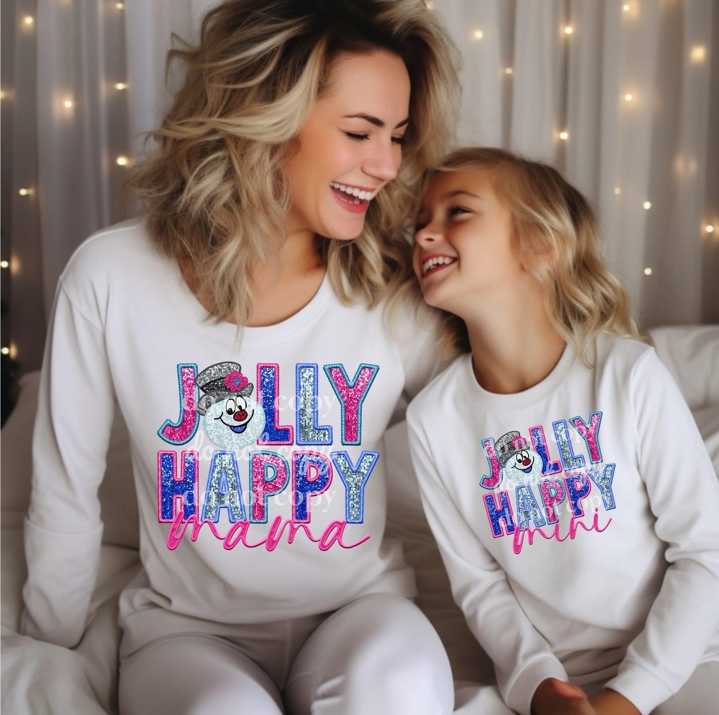 Jolly Happy Mini DTF