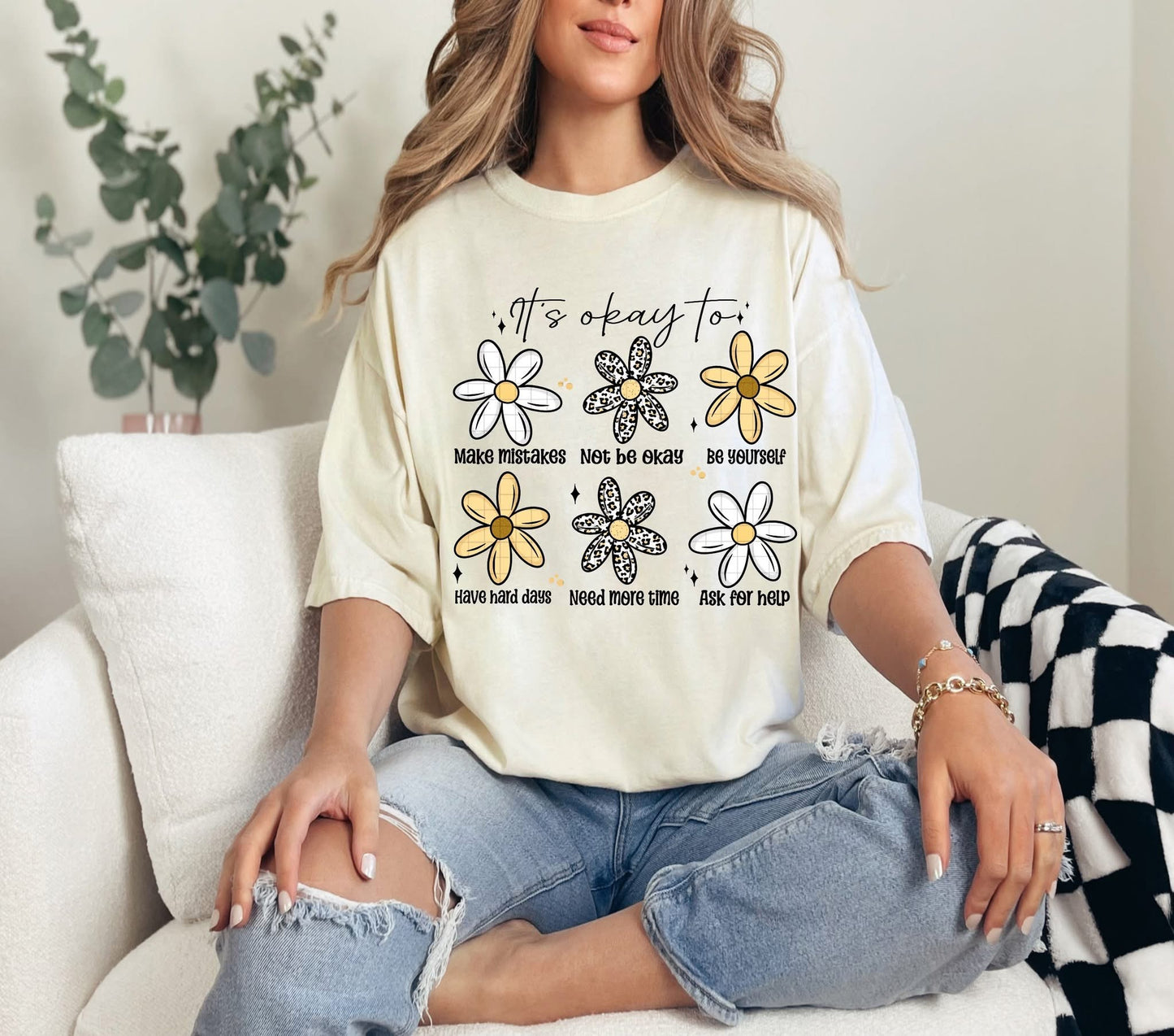 It’s Okay To… DTF