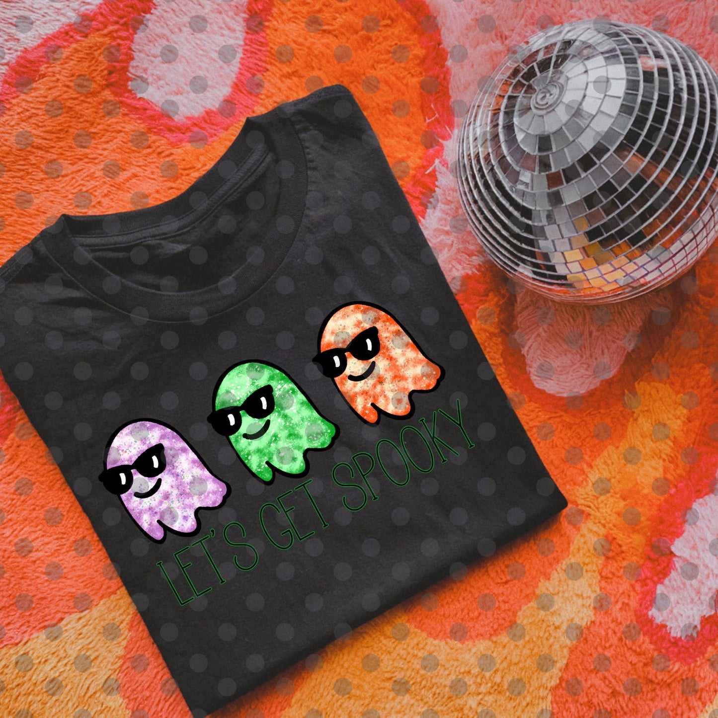 Let’s Get Spooky DTF