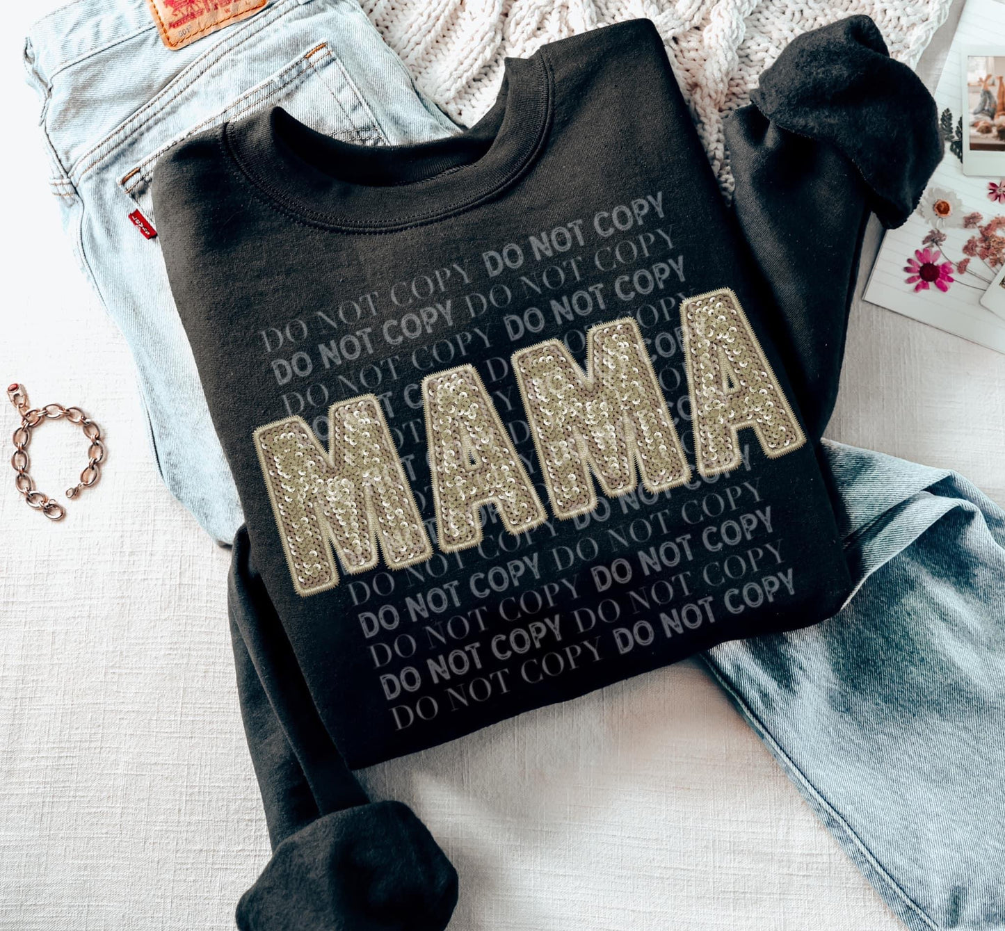 Mama DTF