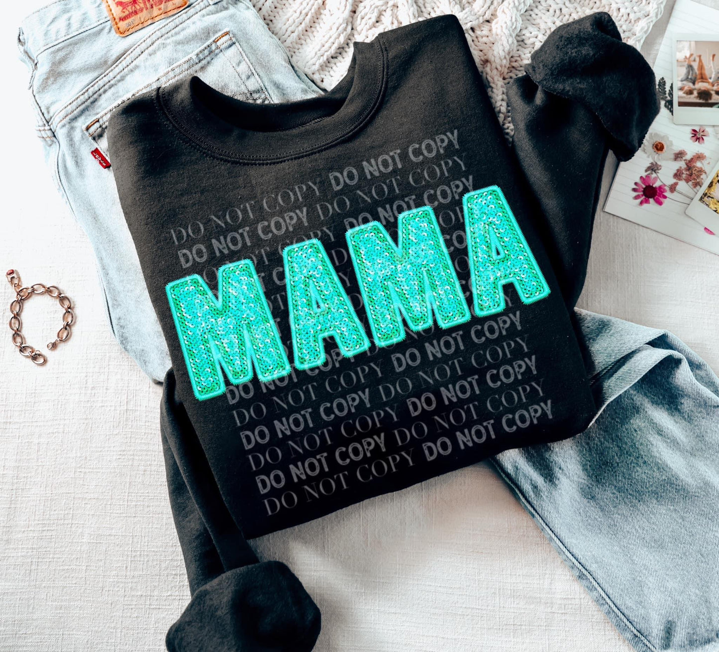 Mama DTF