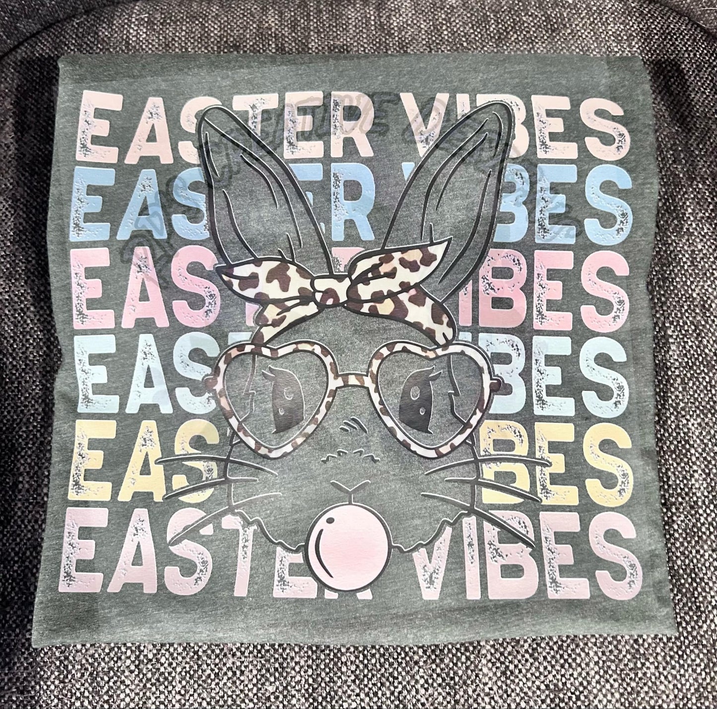 Easter Vibes