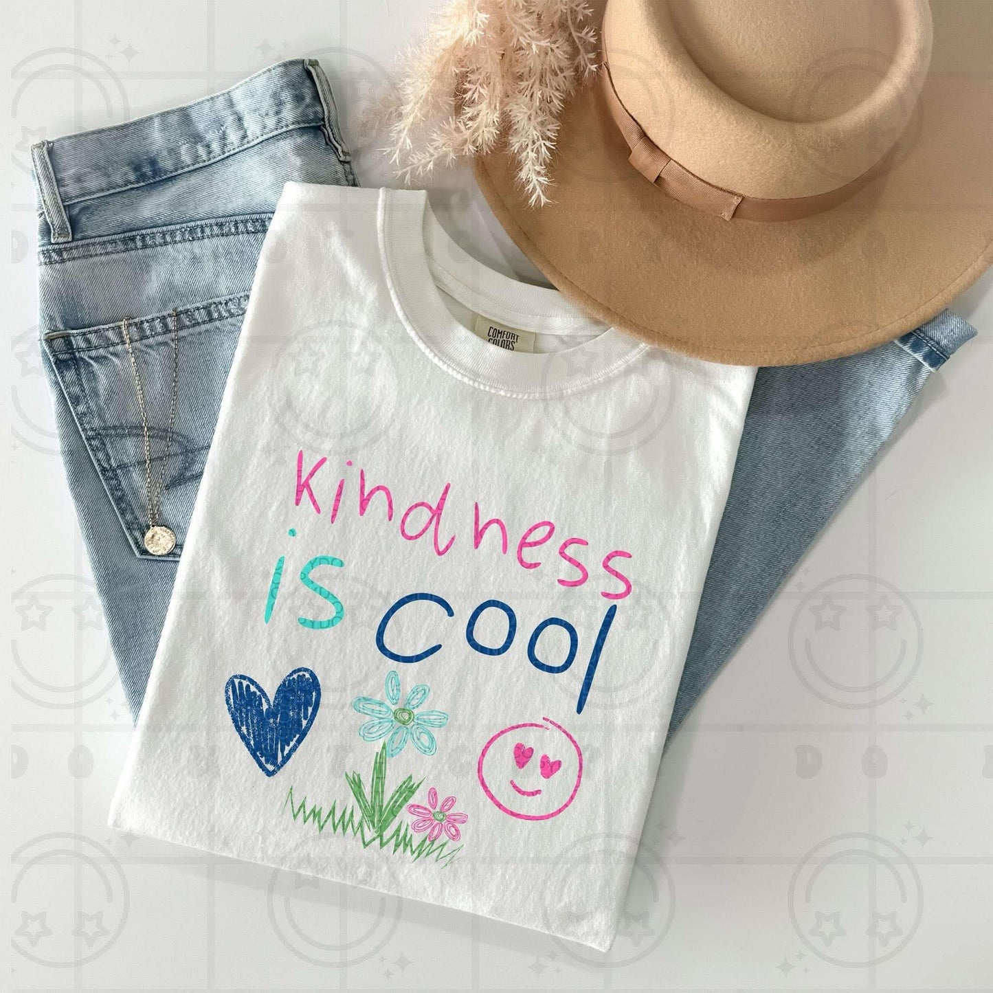 Kindness is Cool