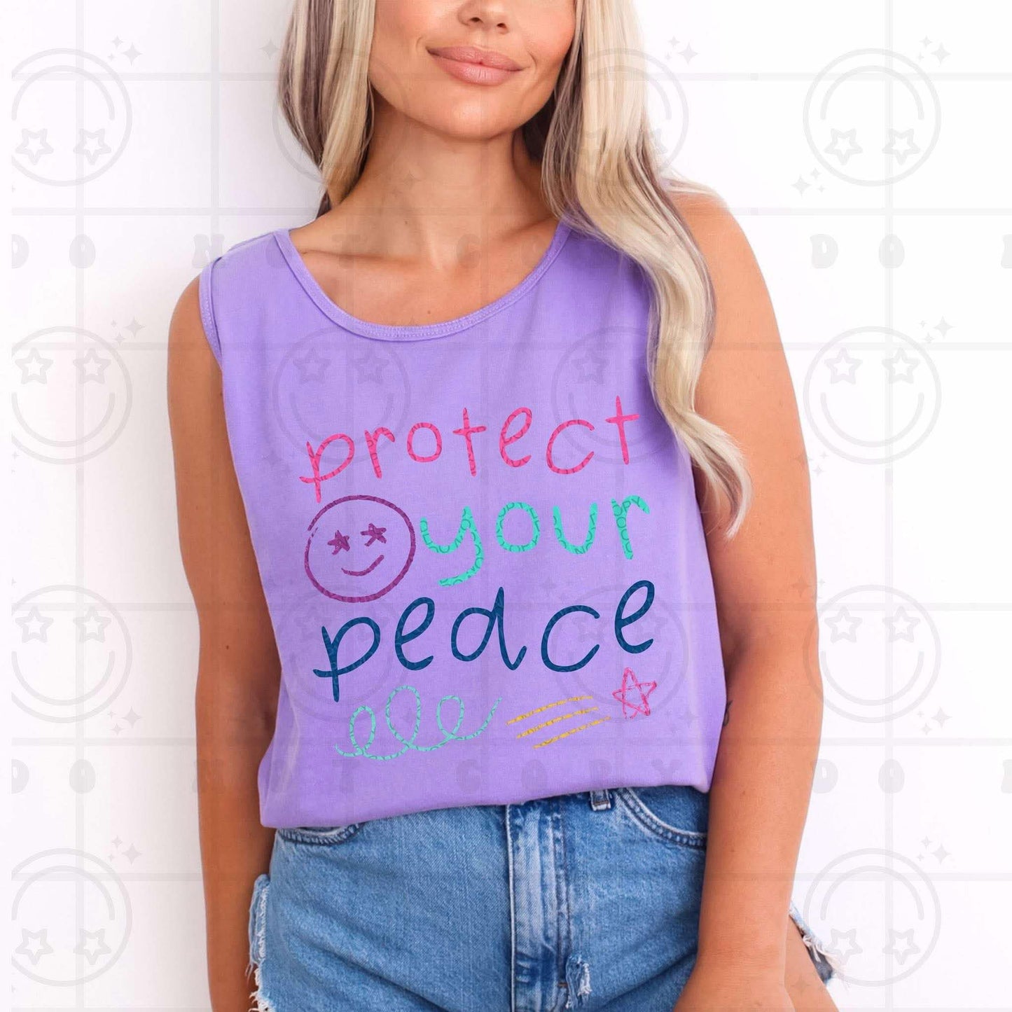 Protect Your Peace