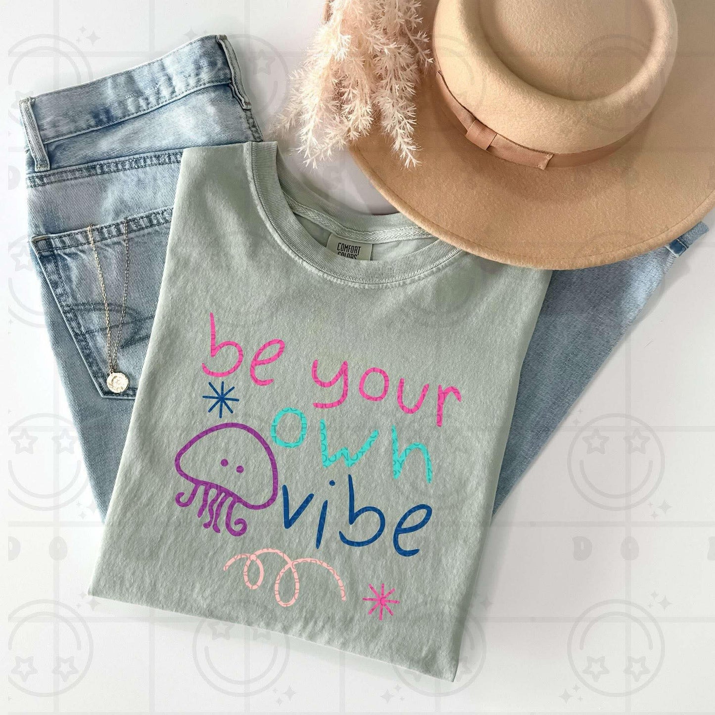 Be Your Own Vibe