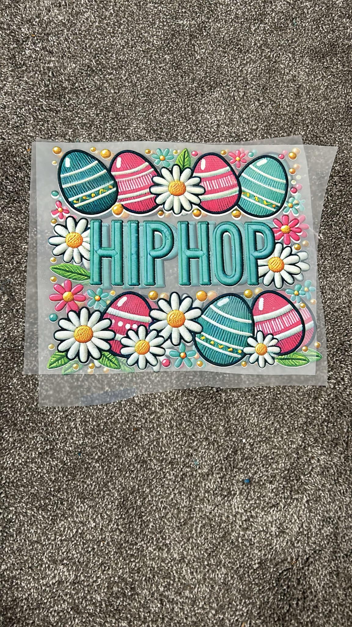 Hip Hop