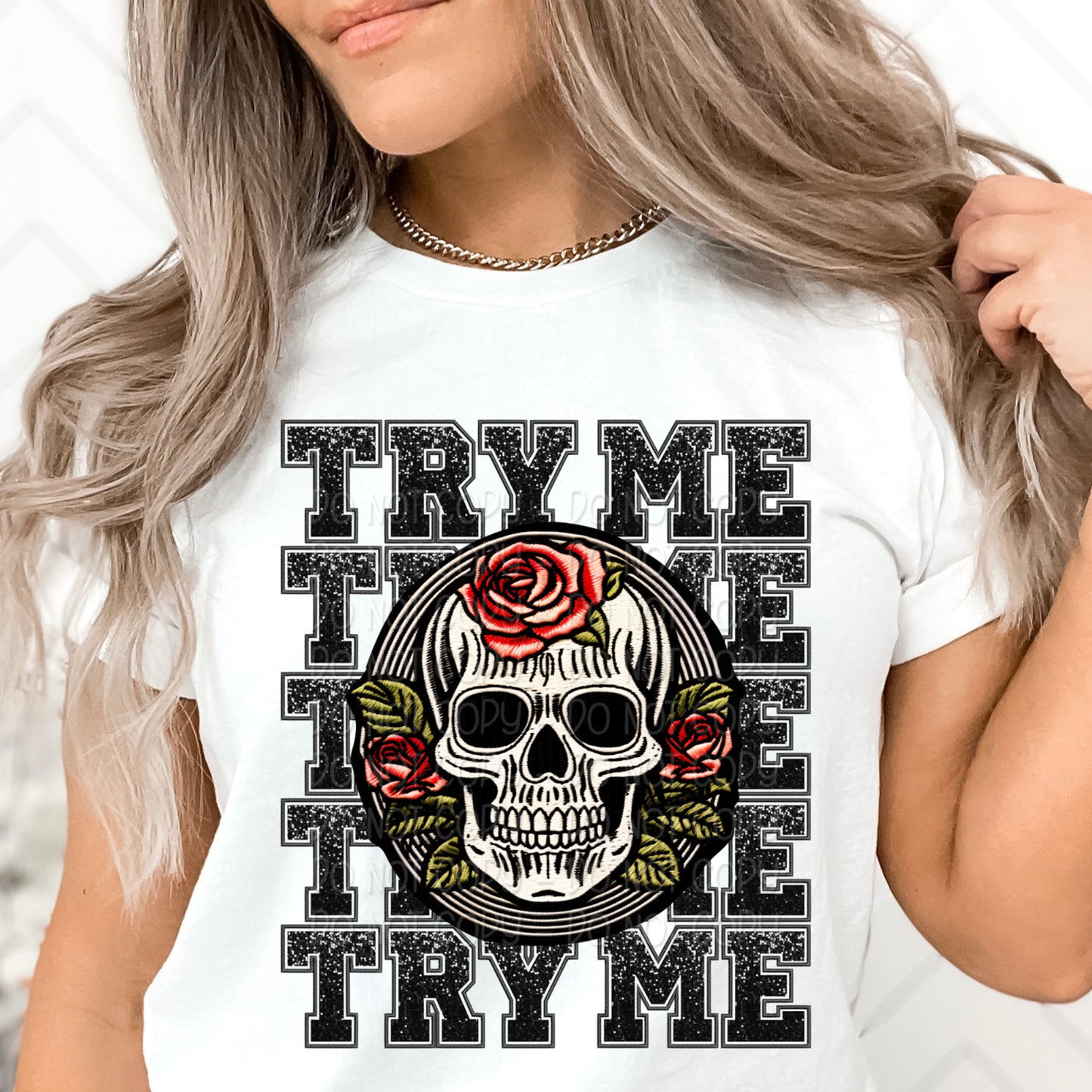Try Me DTF