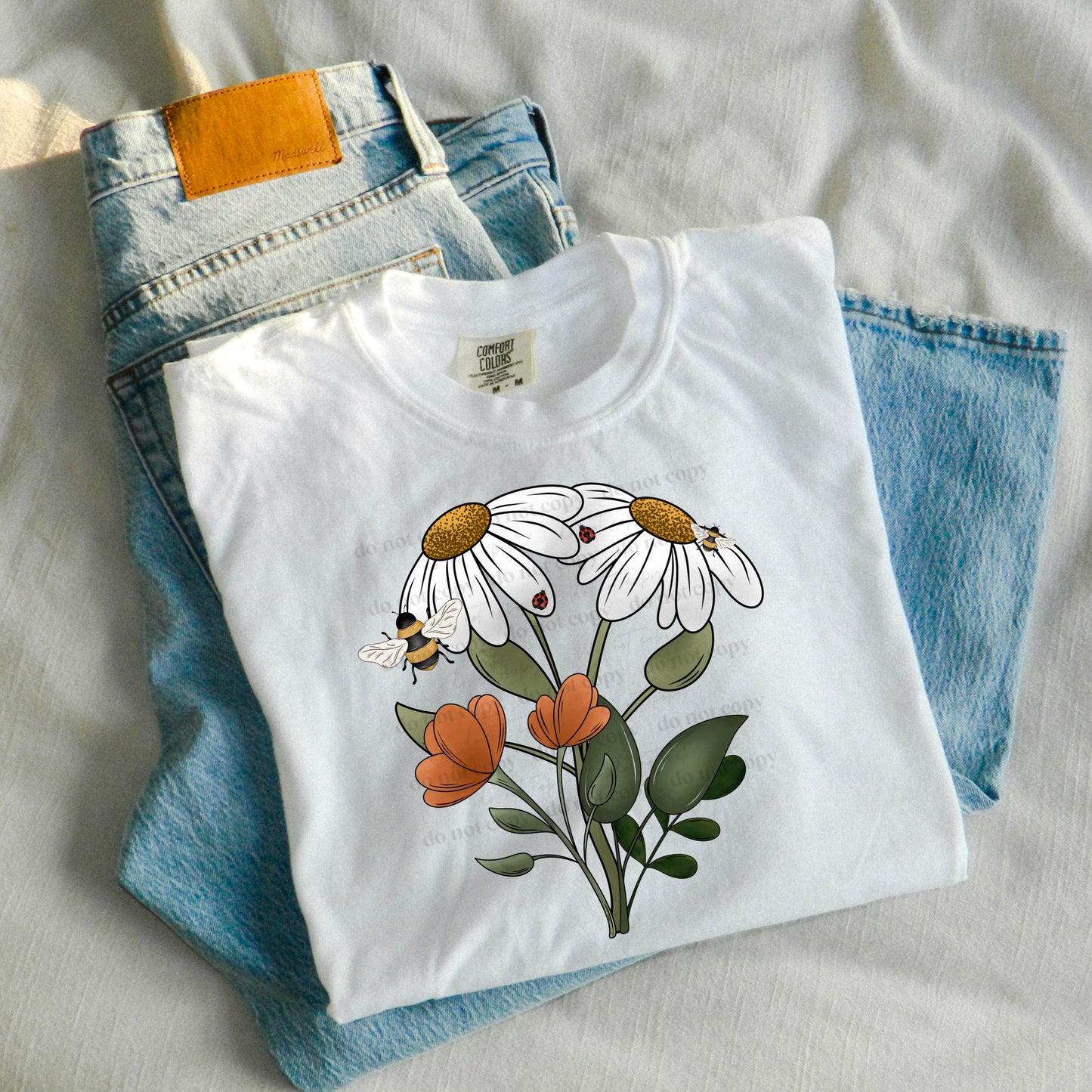 Daisy-DTF