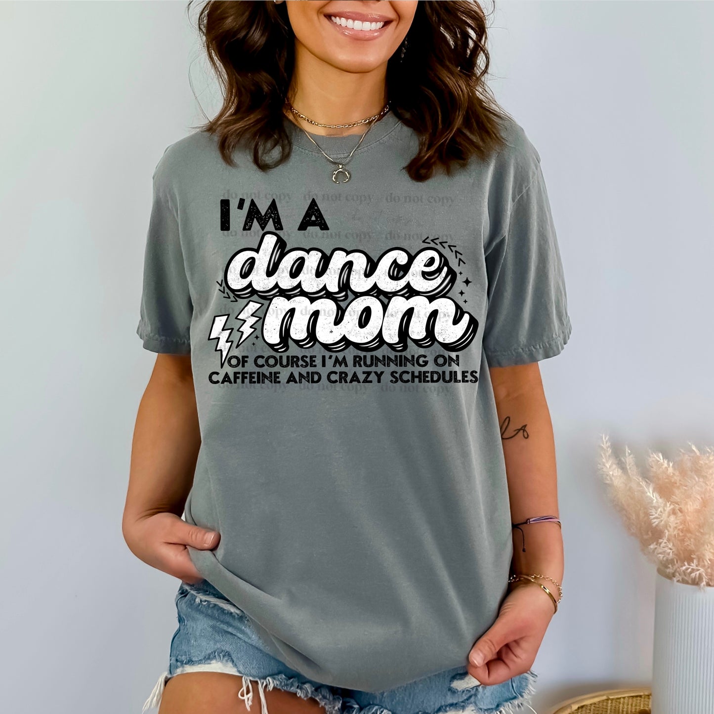 I’m a Mom DTF