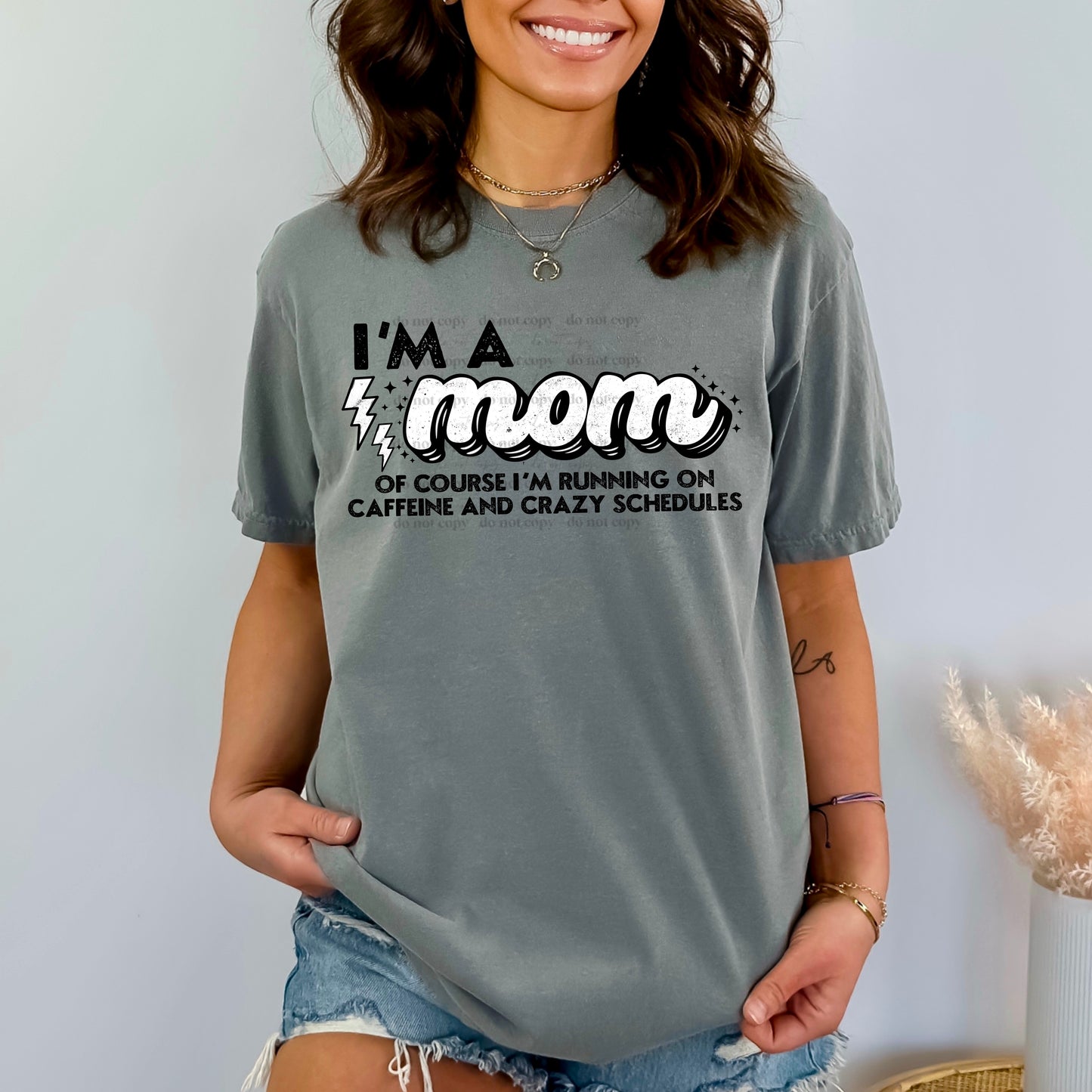 I’m a Mom DTF