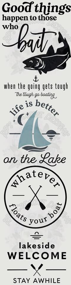 Lake DTF GANG