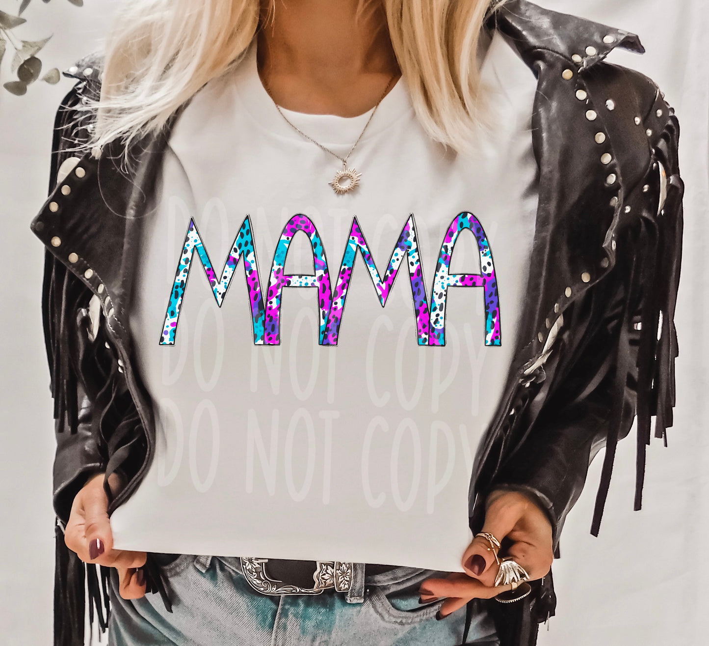 Mama DTF