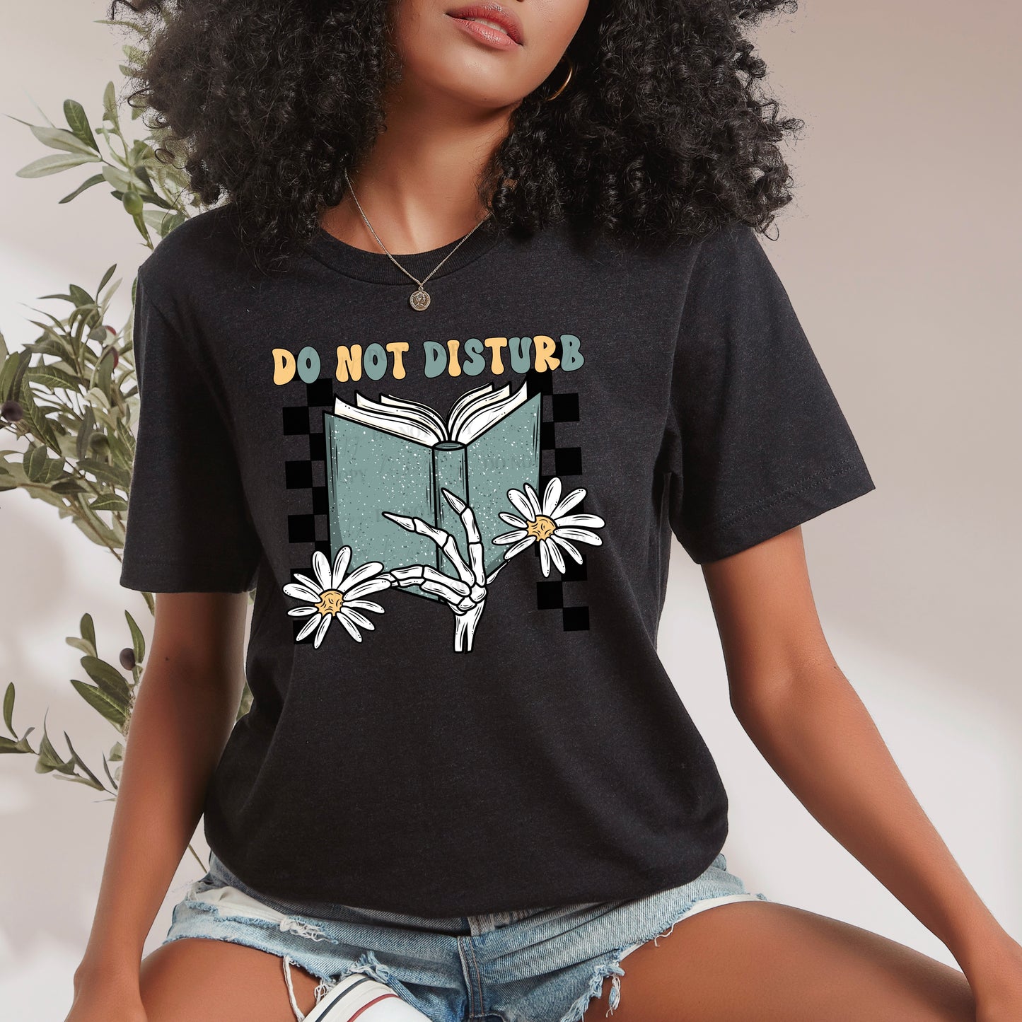 Do Not Disturb DTF