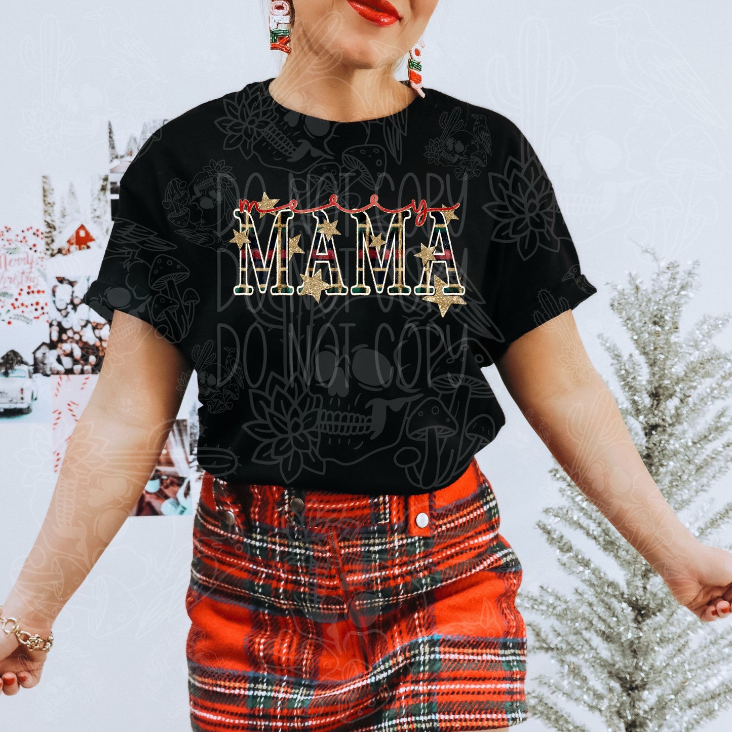 Merry Mama