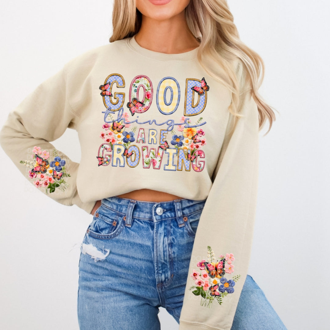 Good Things DTF