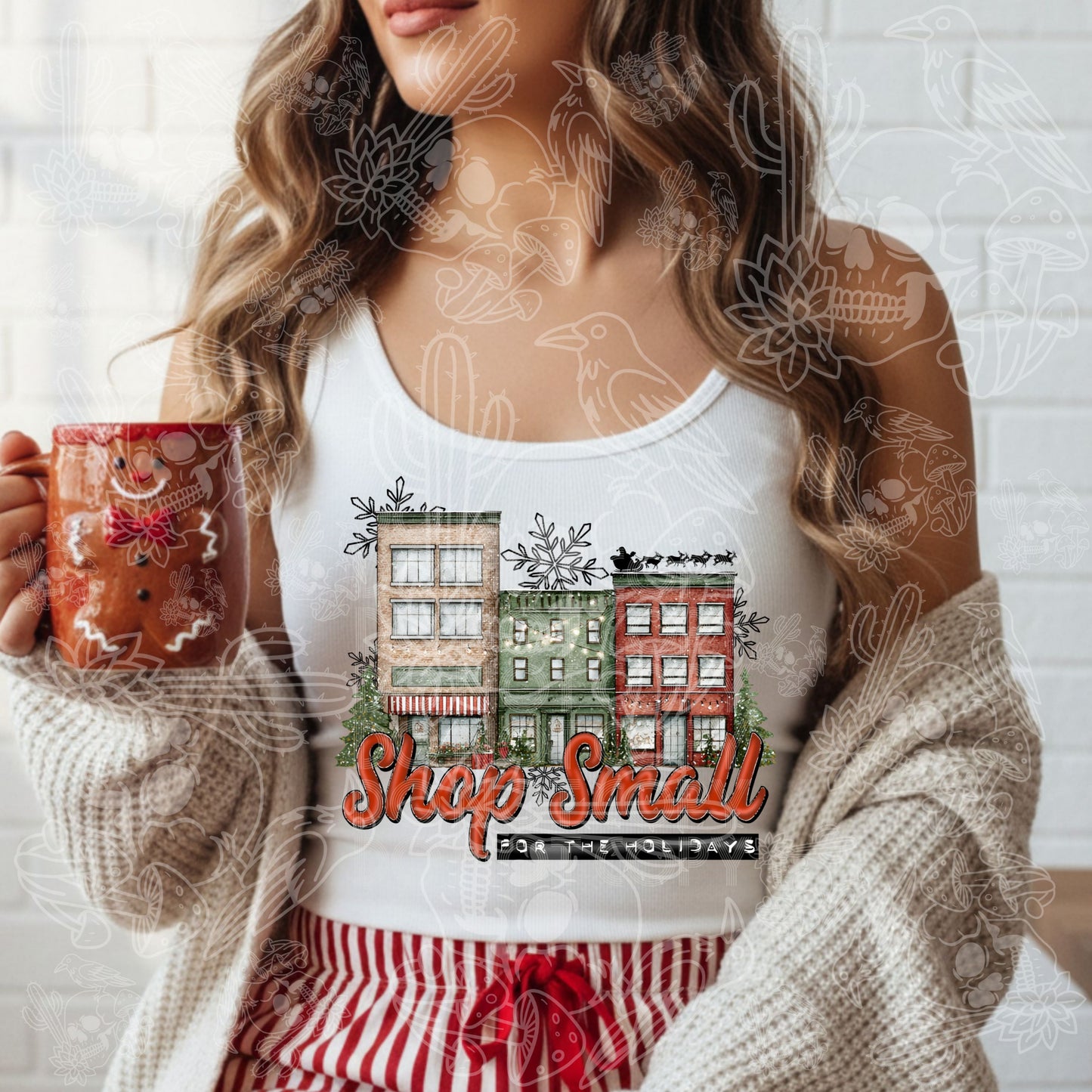 Shop Small for the Holidays