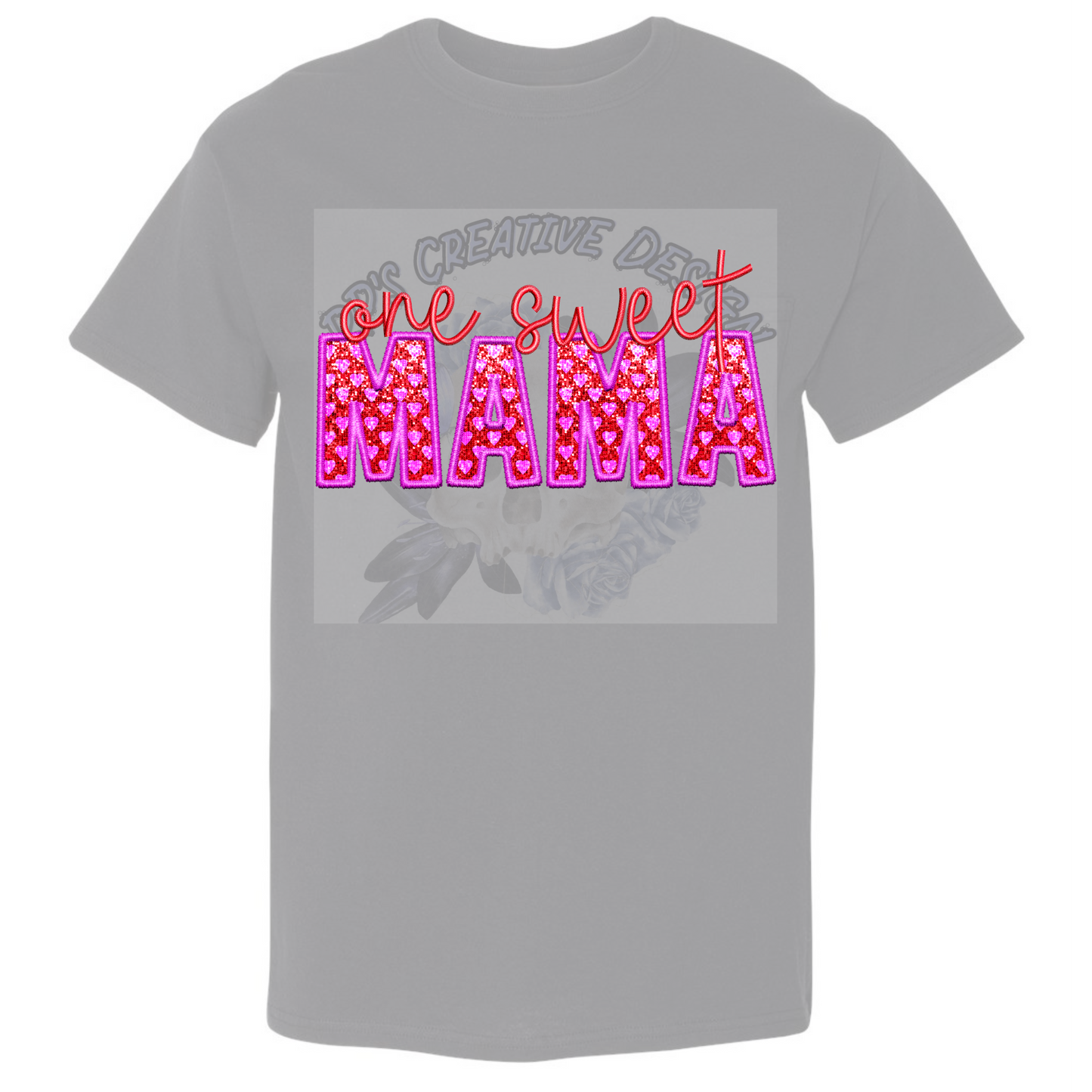 One Sweet Mama DTF
