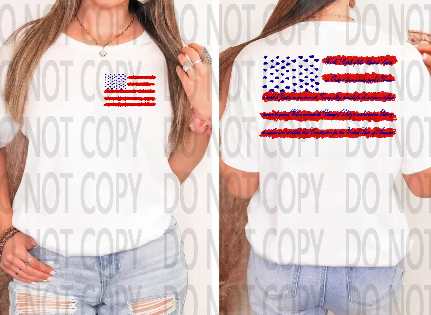 We The People DTF