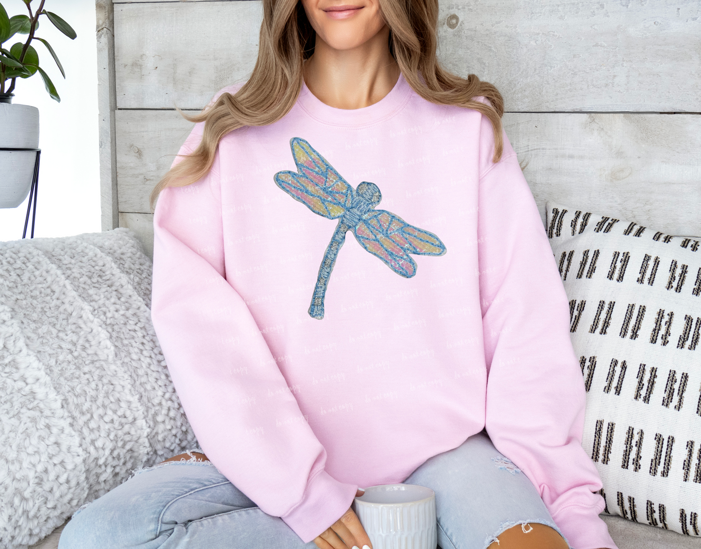 Dragon Fly DTF