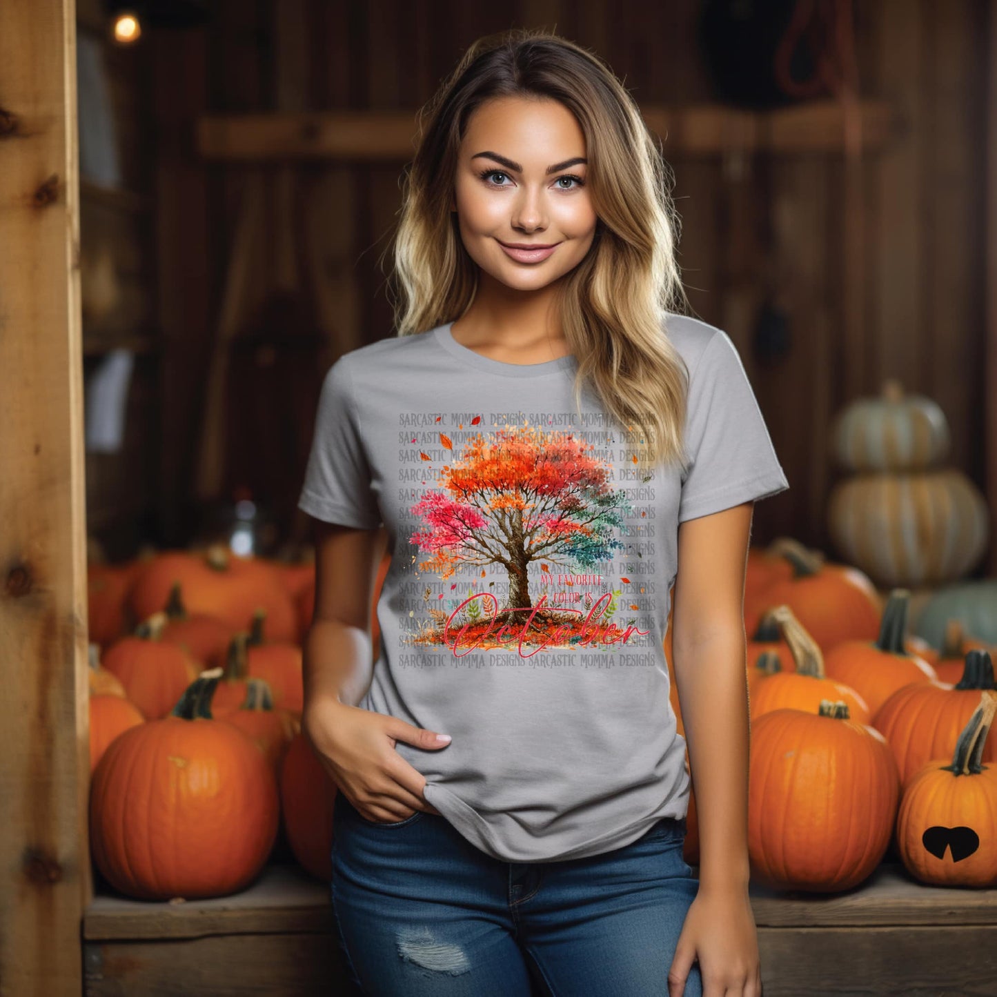 October - TWO DOLLA PALOOZA