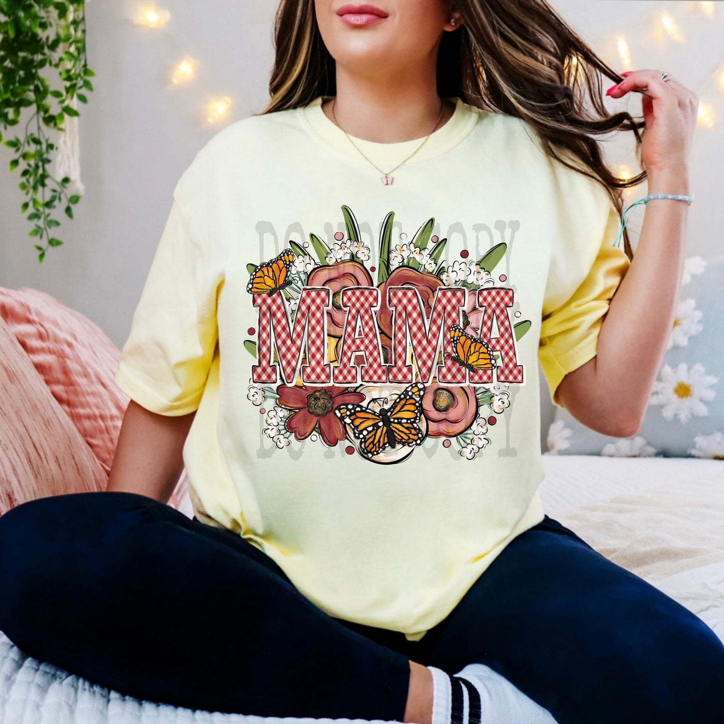 Mama DTF