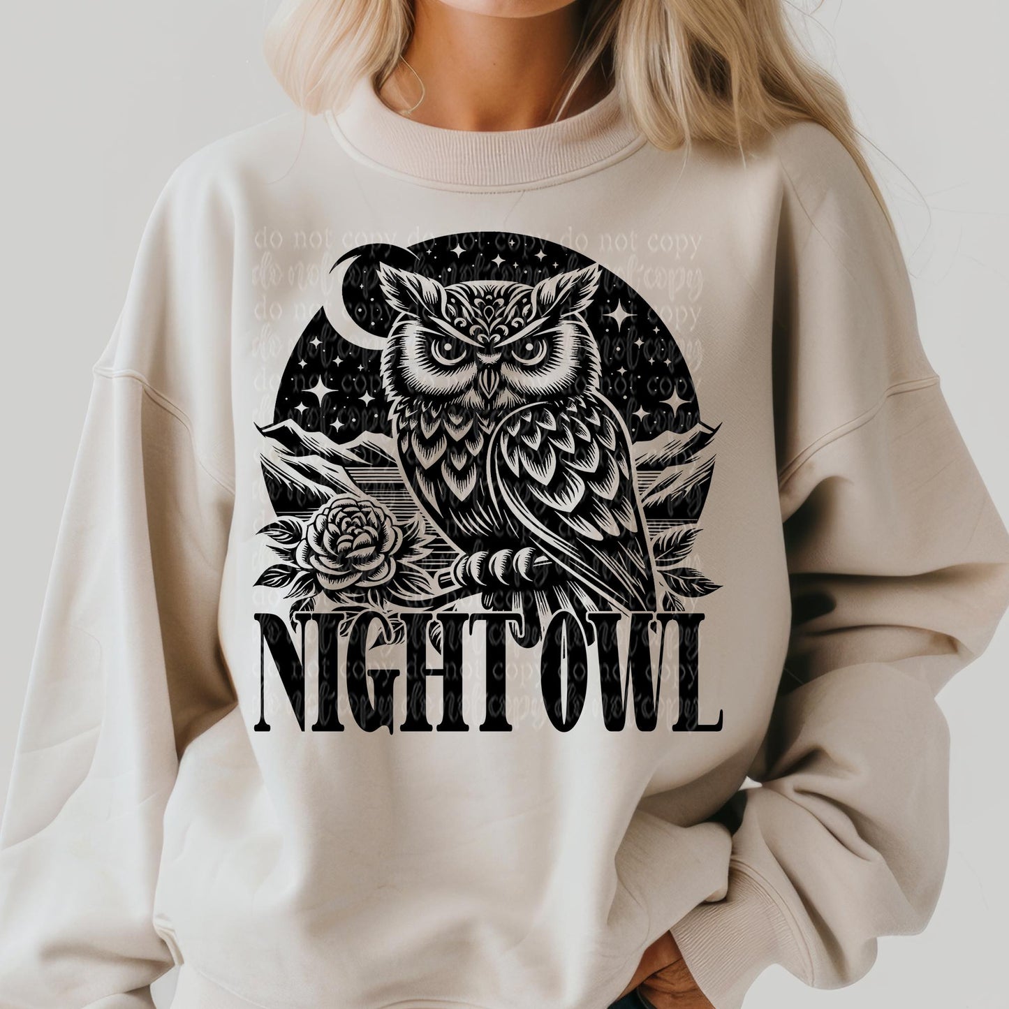 Night Owl DTF