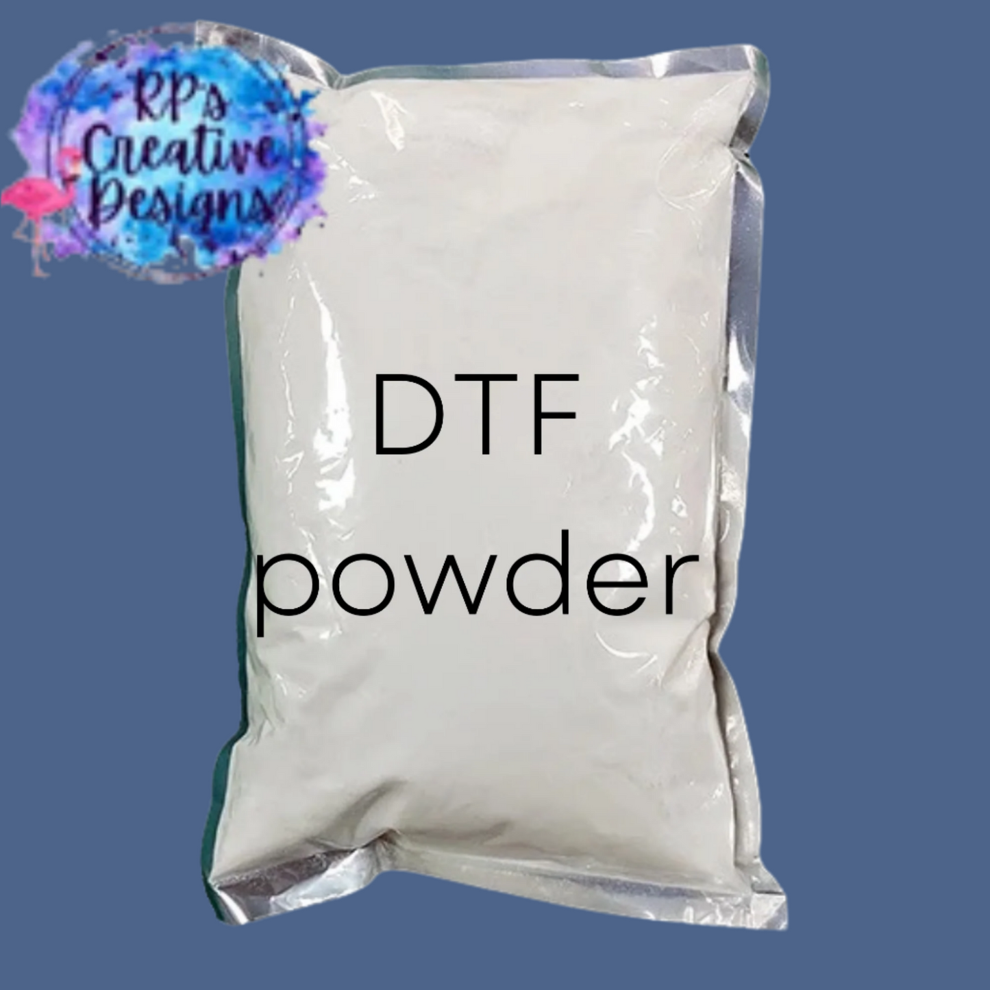 DTF powder