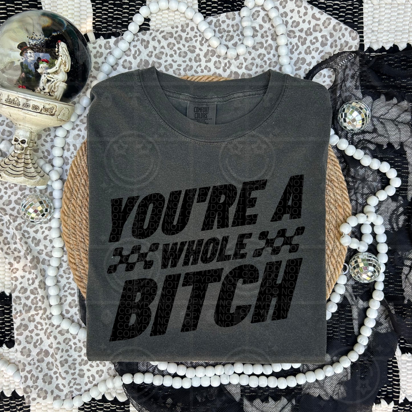Sassy DTF Prints